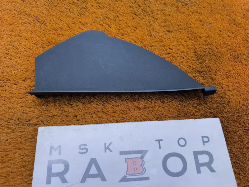 Накладка на торпедо