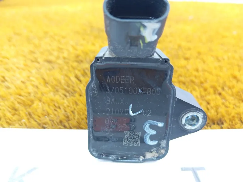 Катушка зажигания