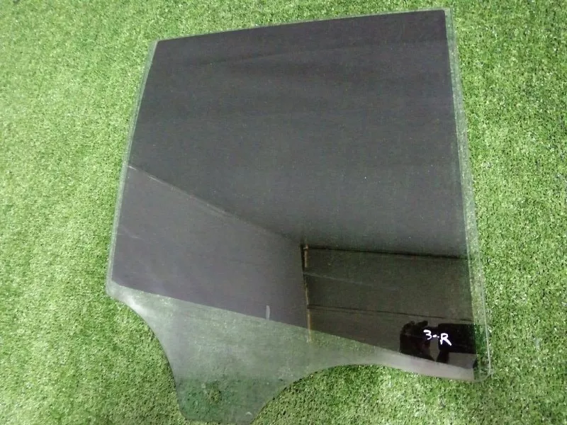 Стекло двери