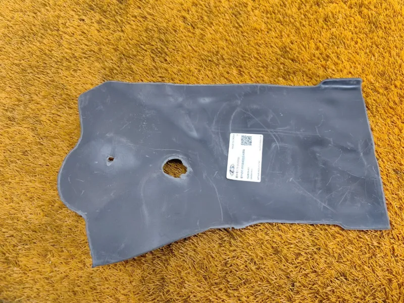 Подставка под ногу