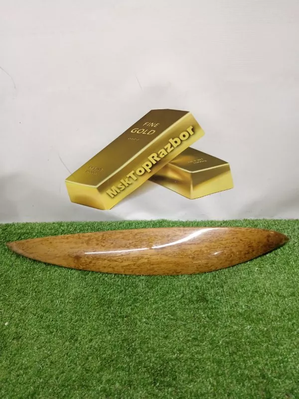 Накладка двери декоративная