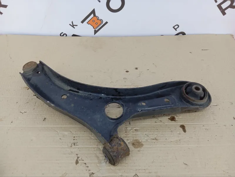 Рычаг подвески