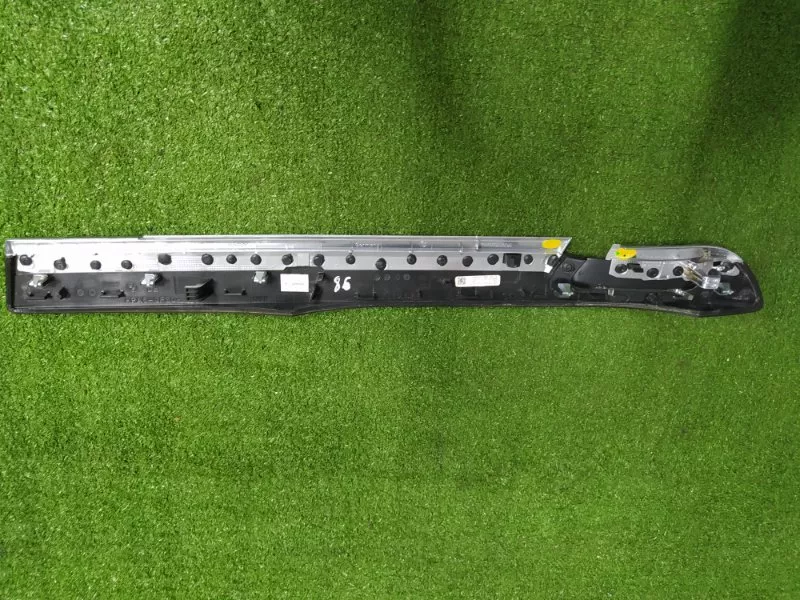 Накладка двери