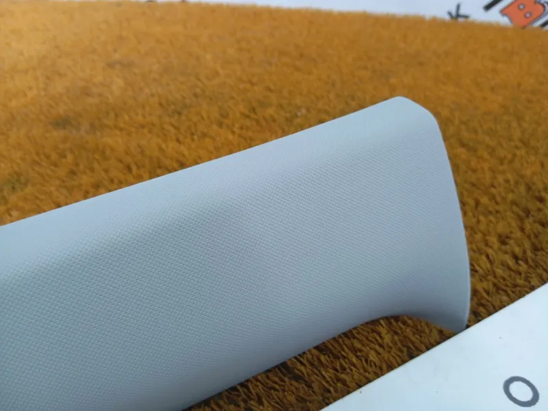 Накладка на стойку кузова