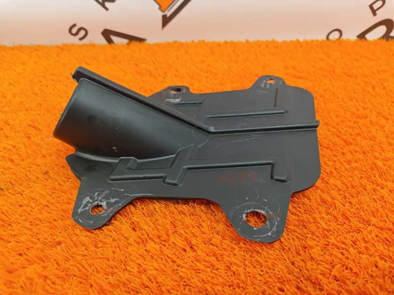 Пыльник рулевой колонки