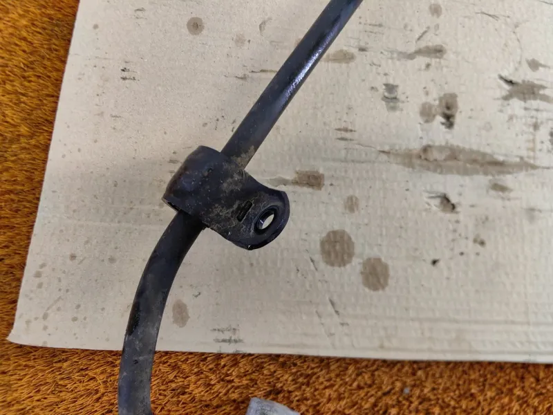 Стабилизатор