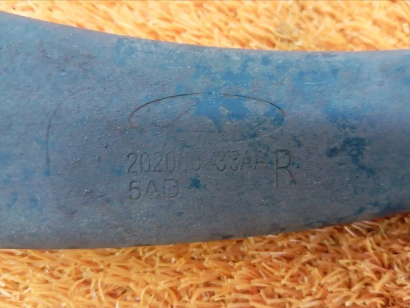 Рычаг подвески