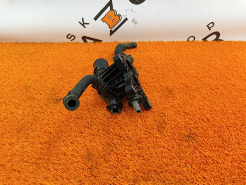 Корпус термостата