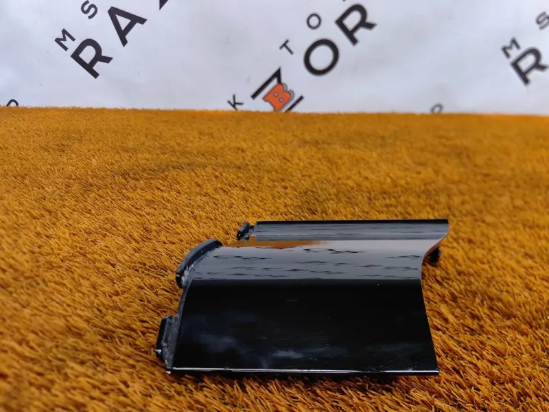 Накладка на торпедо