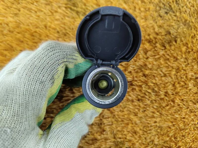 Прикуриватель