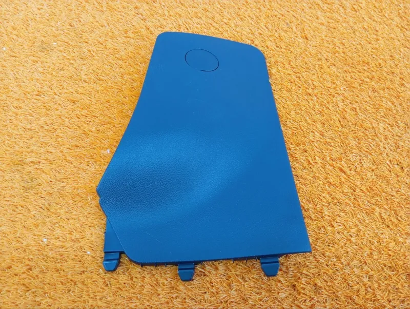 Накладка центральной консоли