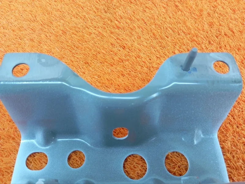 Усилитель торпедо Chery Tiggo 7 PRO 2023 T155300214 SQRE4T15C, передний правый