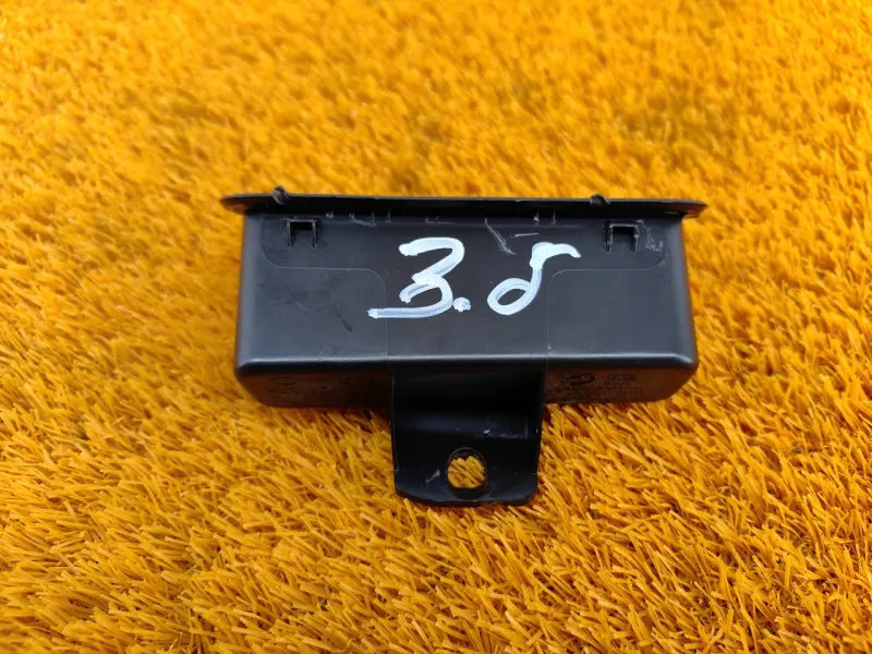 Ручка багажника