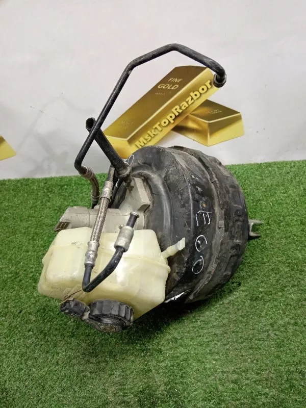 Главный тормозной цилиндр