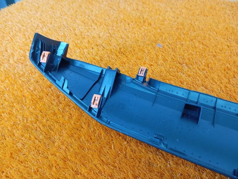 Накладка на торпедо Changan CS55 Plus 2024 5306141AW10 JL473ZQ7