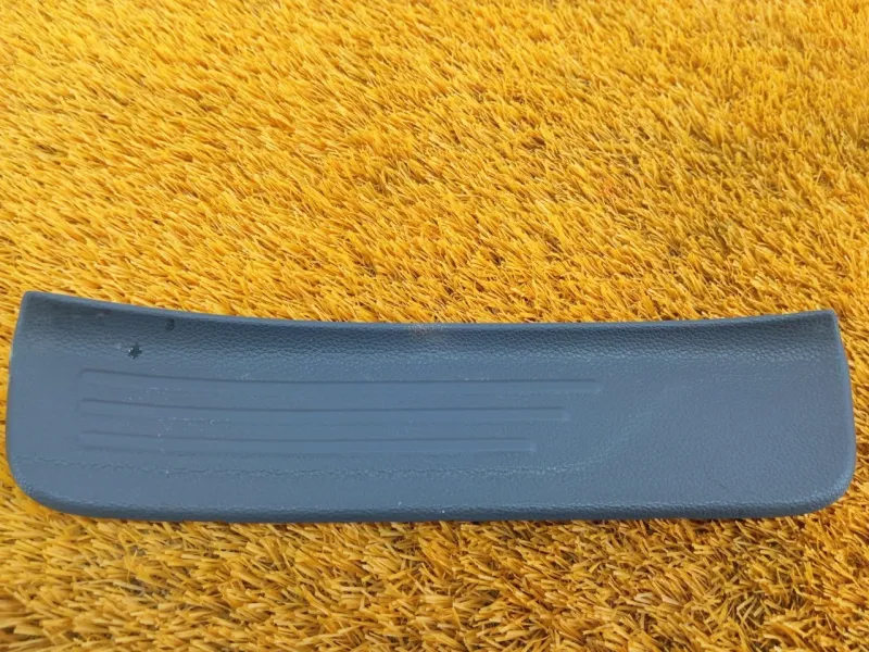 Накладка порога