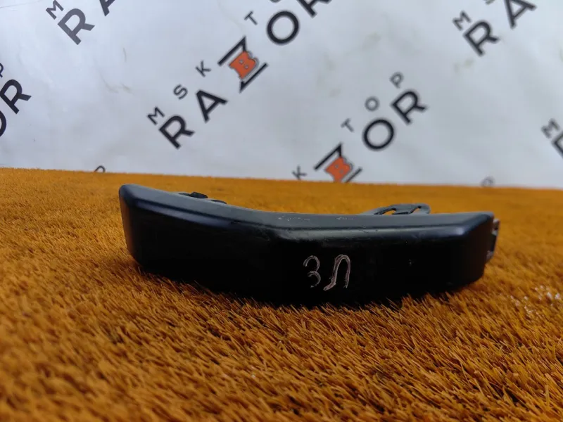 Накладка бампера