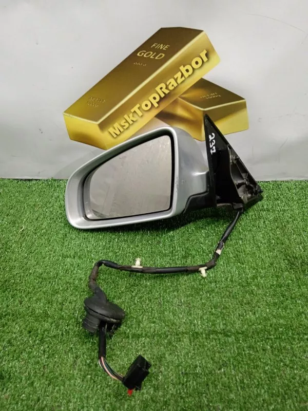 Зеркало боковое
