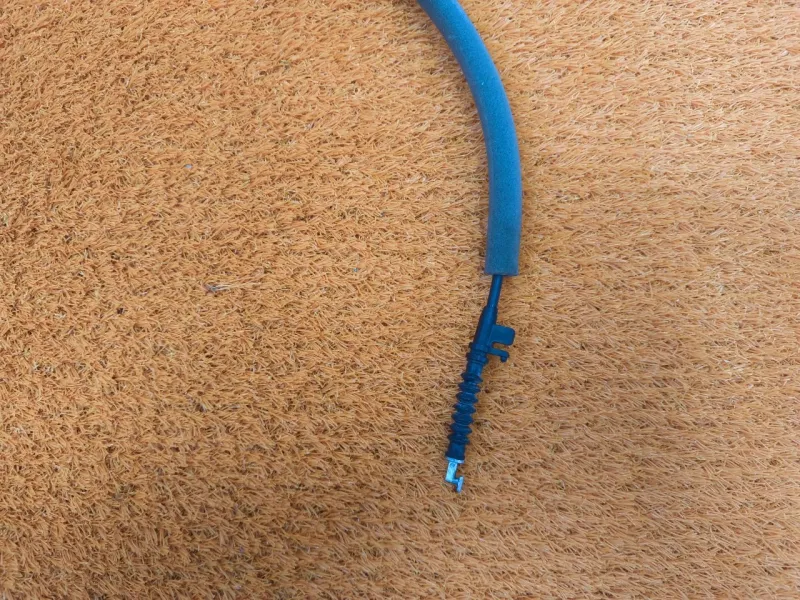 Ручка двери наружняя