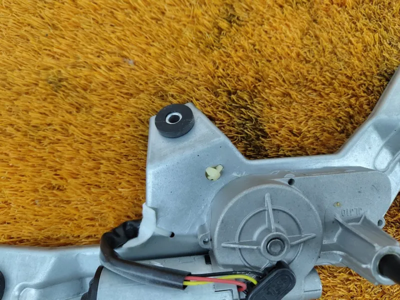 Моторчик стеклоочистителя