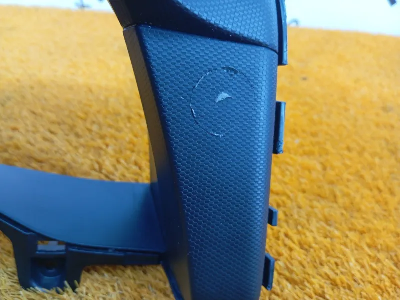 Накладка панели приборов