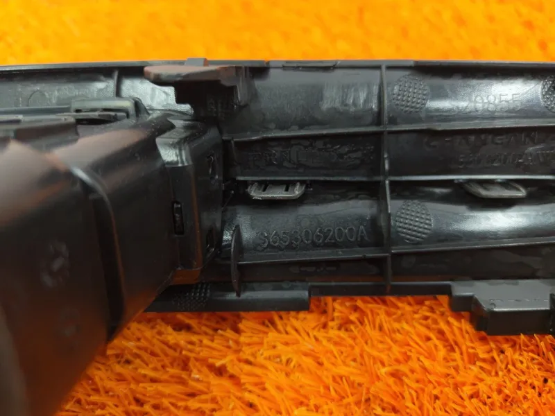 Дефлектор воздуховода