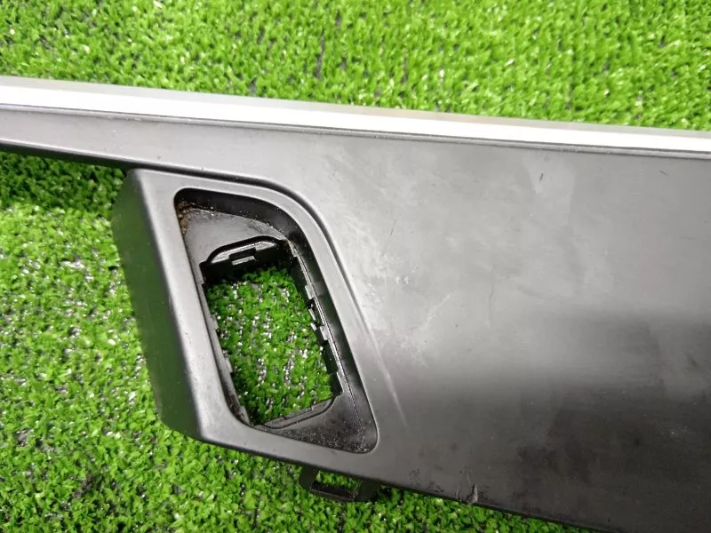 Накладка на ручку двери внутренняя