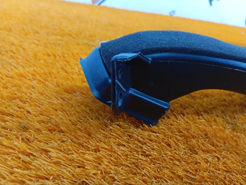 Воздуховод печки