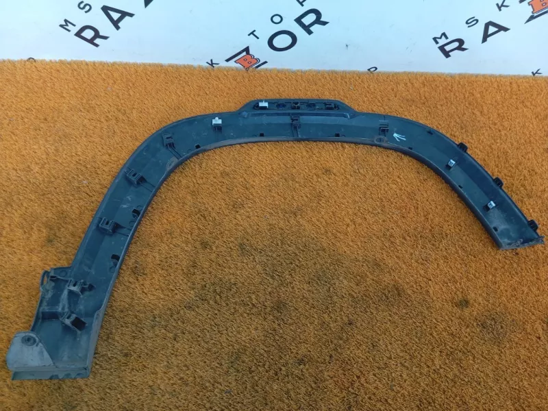 Расширитель крыла