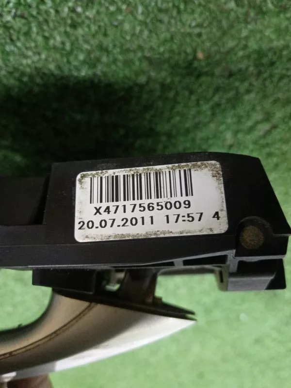 Ручка двери наружняя