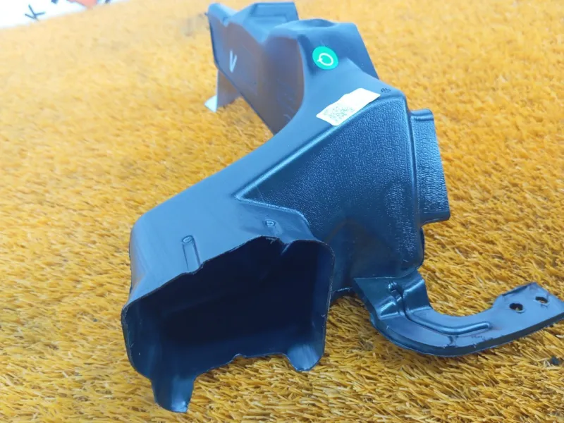 Воздуховод системы вентиляции