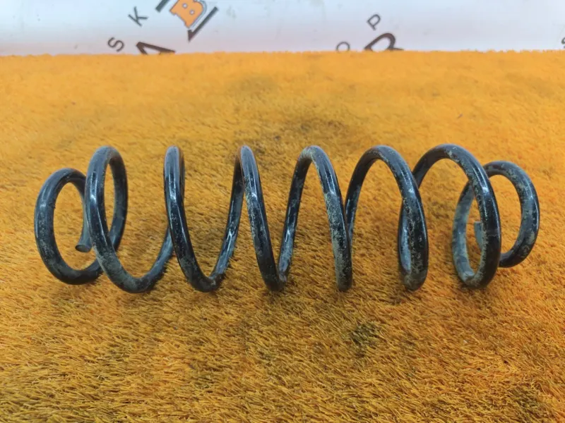 Пружина подвески