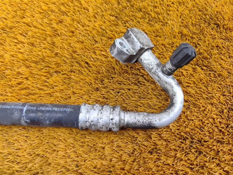 Трубка кондиционера