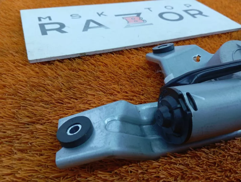 Моторчик стеклоочистителя