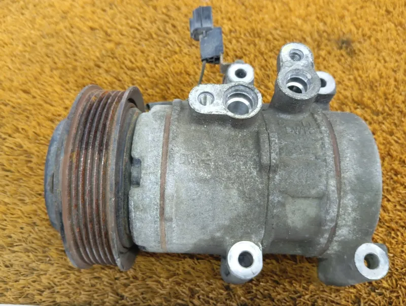 Компрессор кондиционера