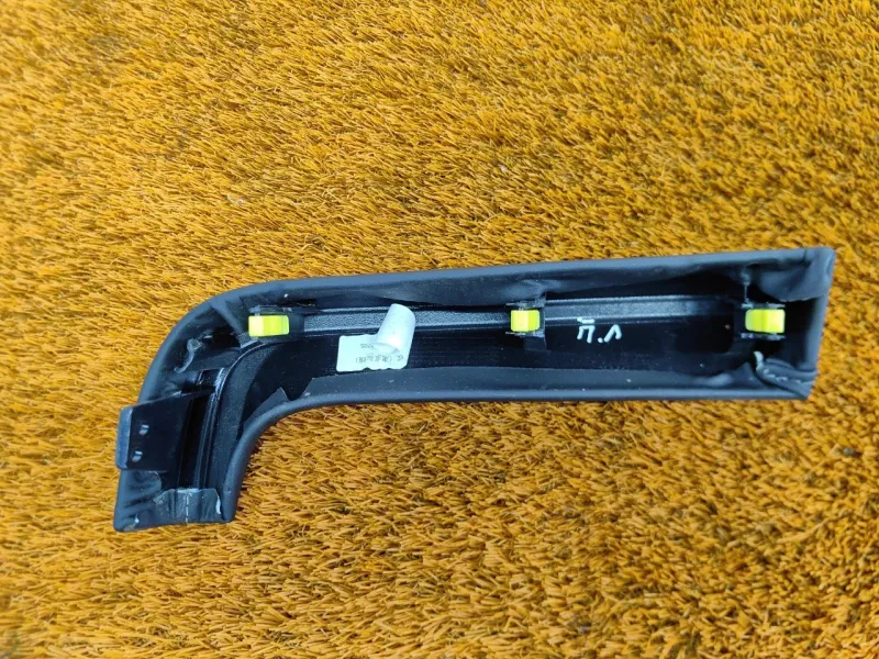 Накладка торпедо