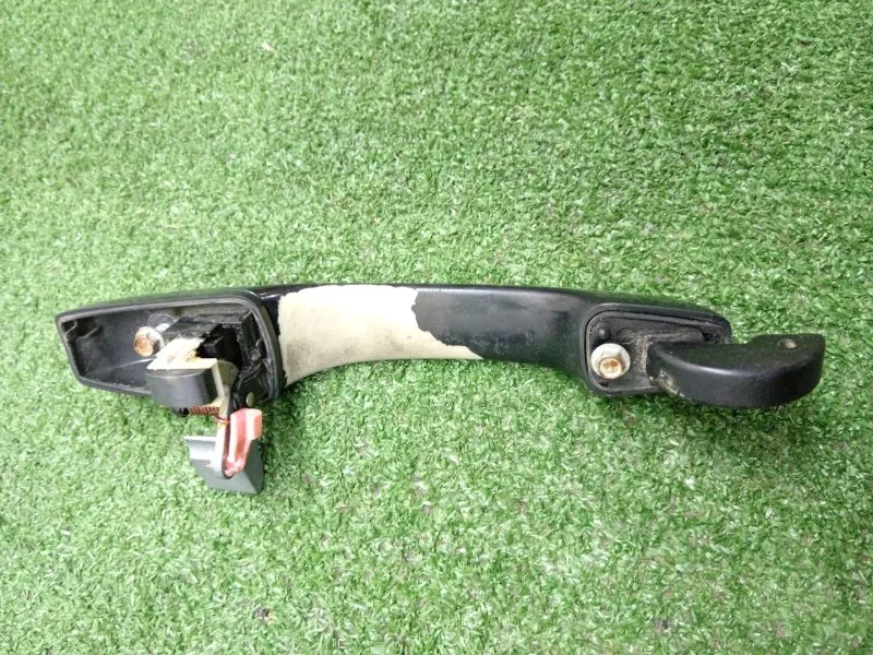 Ручка двери наружняя