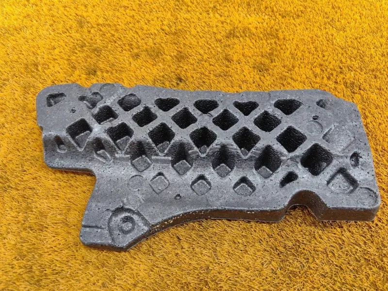 Уплотнитель проема двери