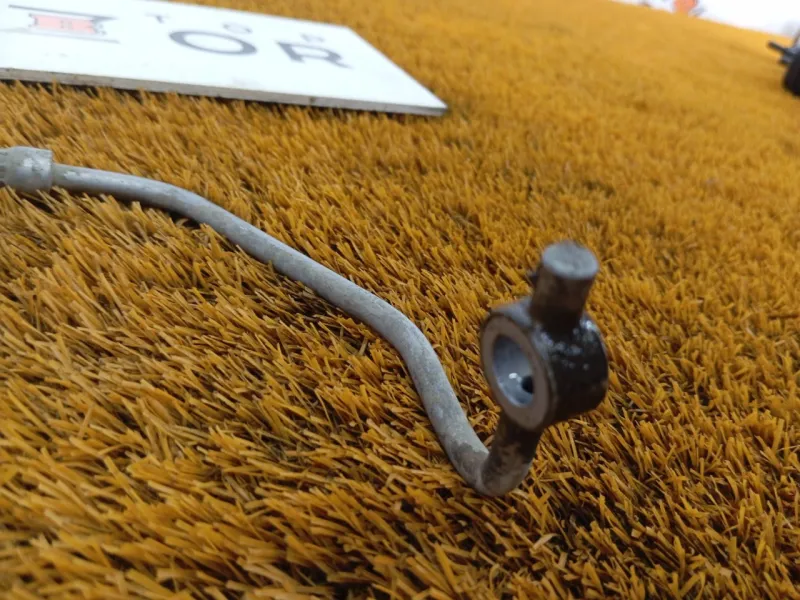 Шланг тормозной