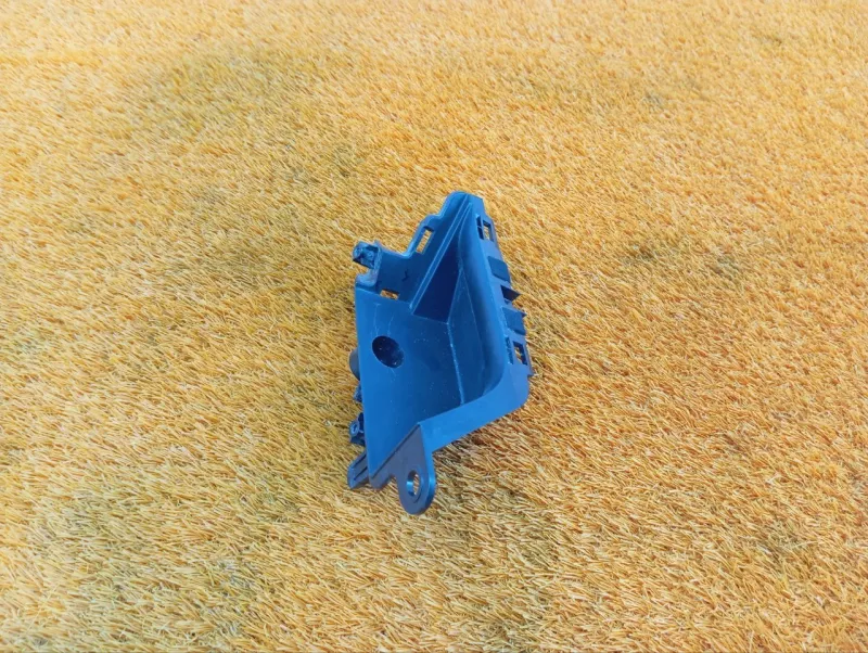 Пластик салона