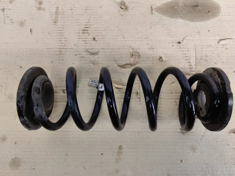 Пружина подвески