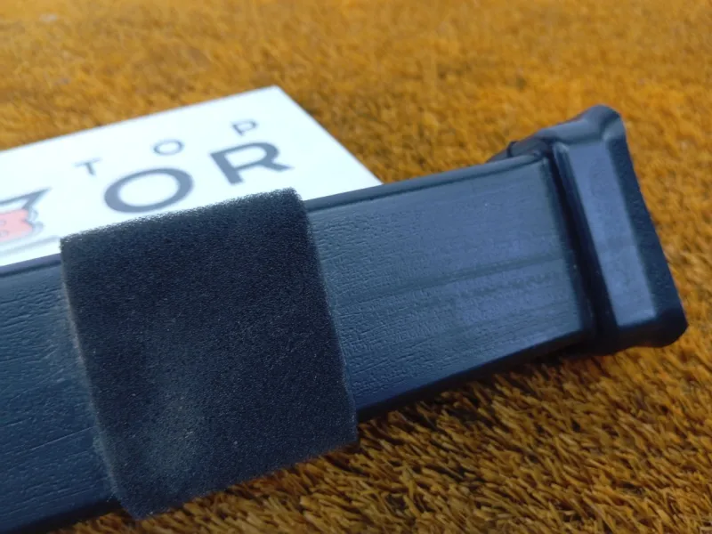 Воздуховод салона