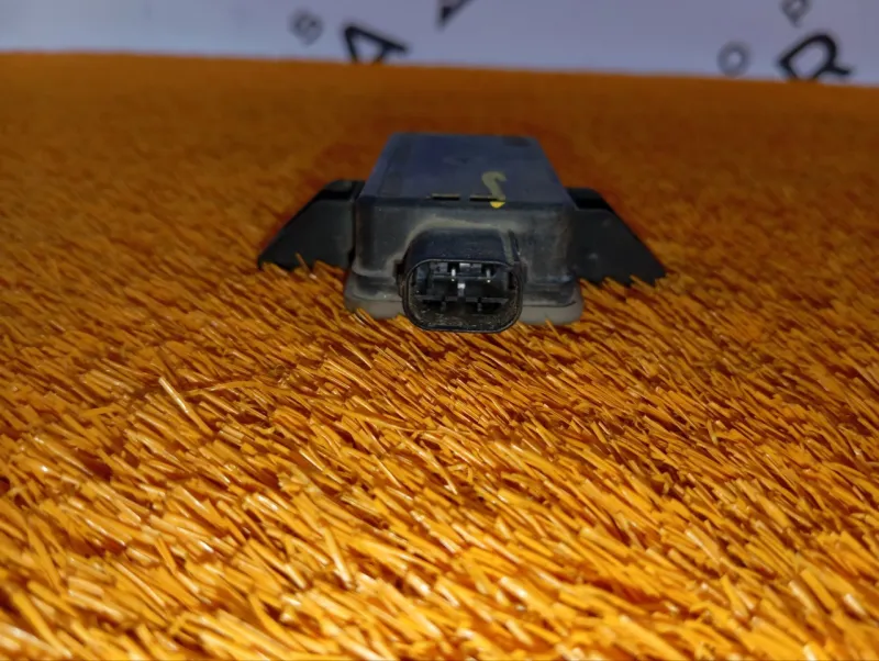 Блок контроля давления в шинах