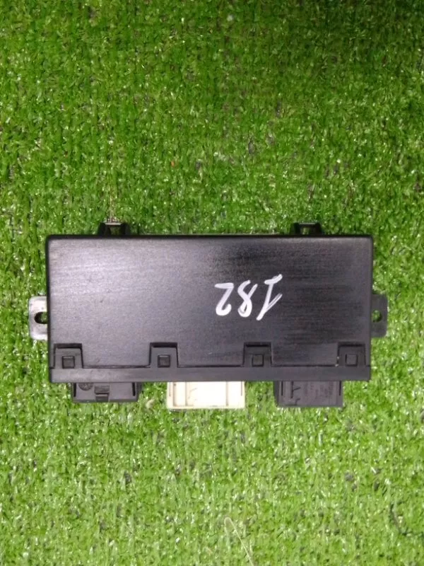 Блок управления двери