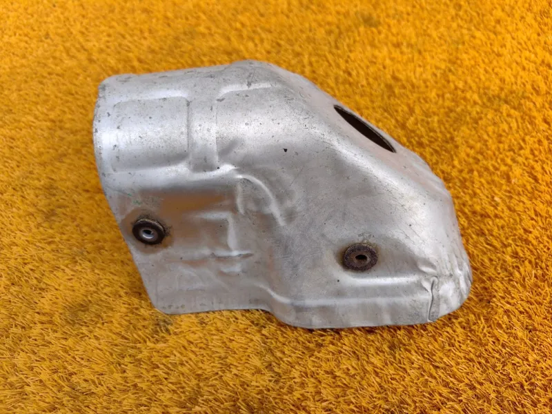 Тепловой экран