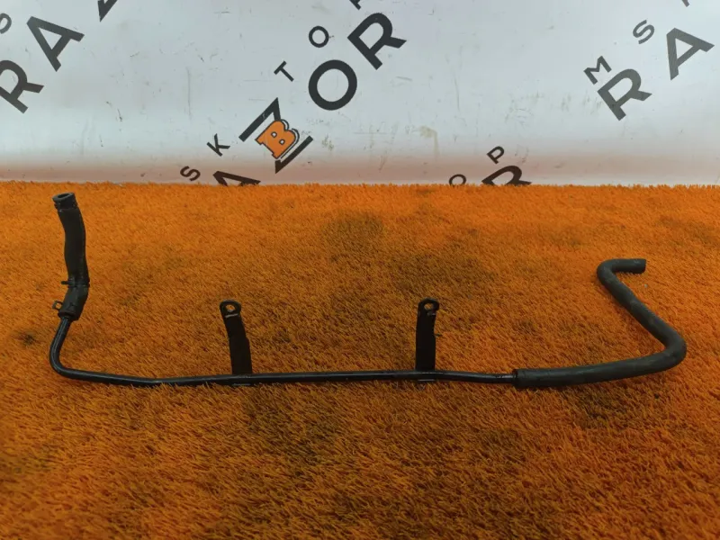 Трубка вакуумная