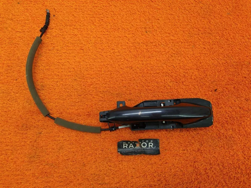 Ручка двери наружняя