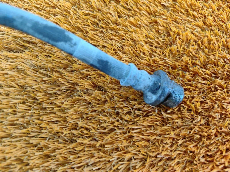 Шланг тормозной