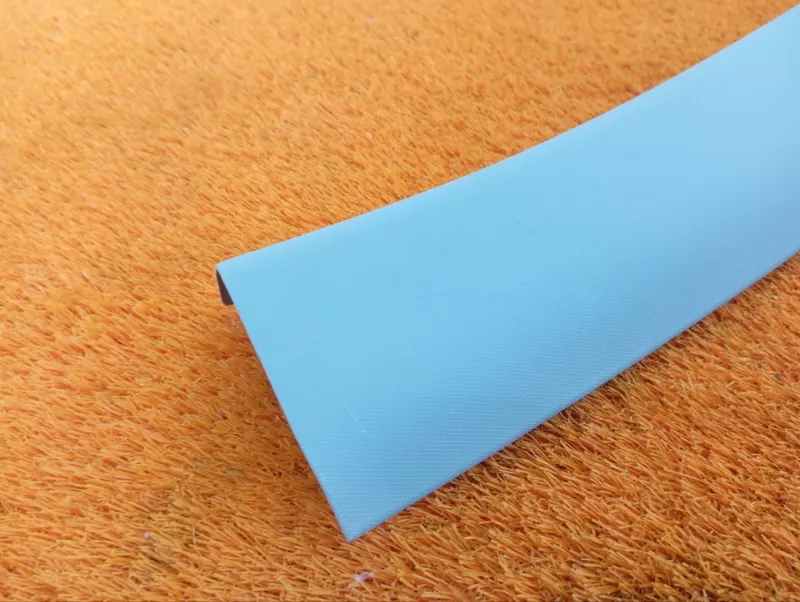 Накладка на стойку кузова