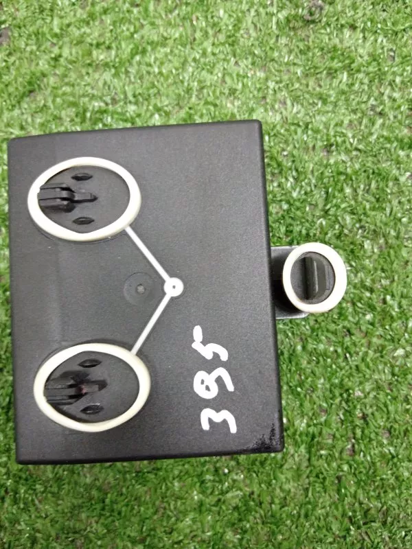 Блок управления дверьми